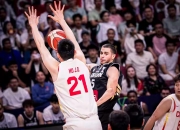 开云体育APP下载-亚洲篮球锦标赛激烈开战，各国队实力强劲