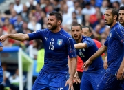 开云sport-意大利队在欧预赛比赛中表现强劲