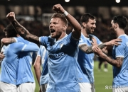 开云体育中国-拉齐奥遭遇惨败，欧战希望略有受损