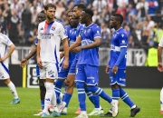 开云体育平台APP-里昂客场击败勒阿弗尔，保持不败