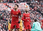 开云平台-利物浦客场不敌那不勒斯，遗憾失利