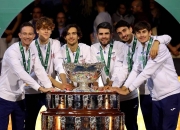 开云官网-蒙特卡洛大师赛鏖战戴维斯杯，辛纳带队取胜的简单介绍