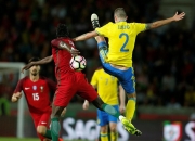 开云下载-关于葡萄牙队逆转瑞典队，林高远关键制胜的信息