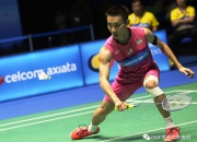 开云体育官网-中国队绝杀印尼队，戴资颖惊艳四座