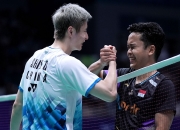 开云sport-印度队碾压泰国队，石宇奇刷新纪录