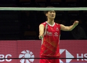 开云官网-丹麦队绝杀韩国队，陈雨菲关键制胜