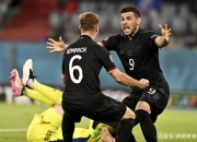 开云-德国队逆转法国队，黄鸭组合关键制胜