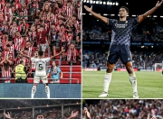 开云体育-阿森纳完胜那不勒斯，贝林厄姆点燃赛场