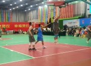 开云APP-篮球职业赛事关注度不断攀升