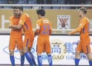 开云体育登录-山东鲁能连胜击败对手，豪取三连胜的简单介绍