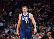 开云sport-卢卡-东契奇独得三双，独行侠击败尼克斯