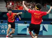 开云体育中国-瑞典队绝杀韩国队，梁靖崑扛起全队