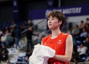 开云体育在线-印尼队鏖战韩国队，陈雨菲高光表现