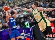 开云APP-澳大利亚女篮大胜，实力雄厚展现