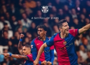 开云体育入口-包含巴萨击败费内巴切，晋级欧冠四强的词条