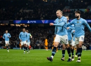 开云平台-曼城横扫对手，淘汰赛形势一片大好的简单介绍