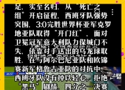 开云体育平台APP-西班牙队在与挪威队的友谊赛中取得连胜，实力强劲的简单介绍