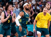 开云体育-塞尔维亚队逆风翻盘，晋级机会增加