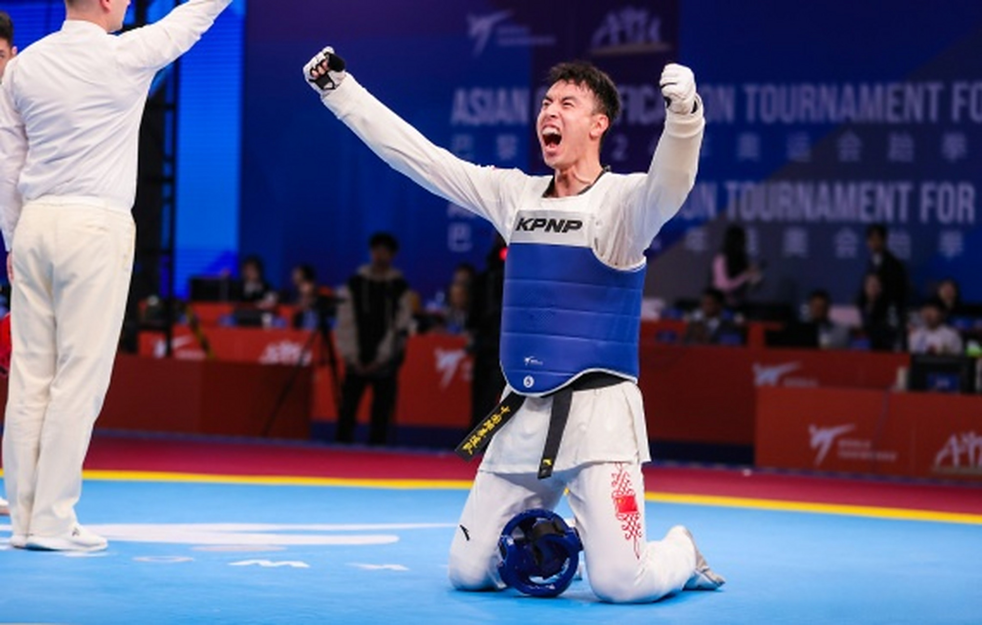 包含跆拳道男子公斤级:中国选手获得金牌的词条 包含跆拳道男子公斤级:中国选手获得金牌的词条