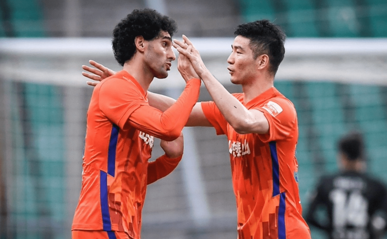 摩纳哥爆冷战胜强敌，登顶积分榜的简单介绍