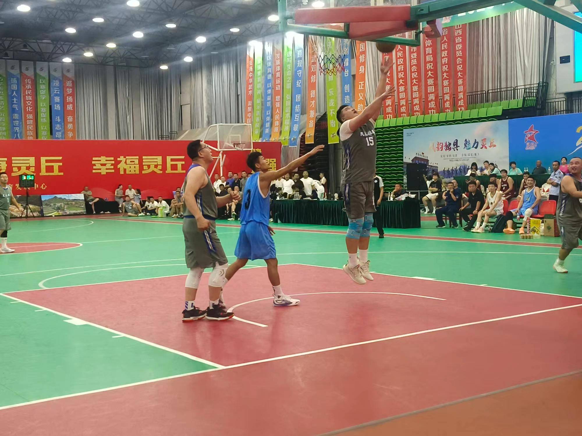 篮球职业赛事关注度不断攀升