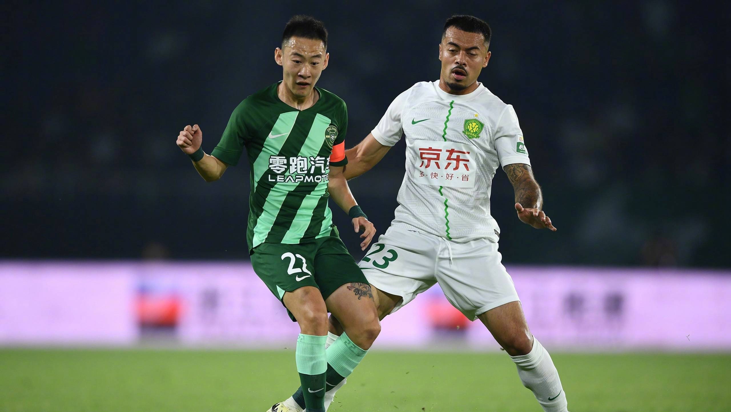 上海绿地申花客场战平河南建业，升至积分榜前列的简单介绍