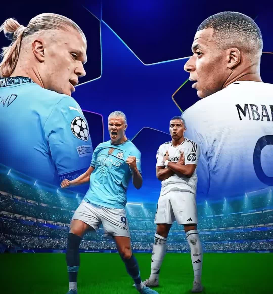 曼城横扫对手，淘汰赛形势一片大好的简单介绍