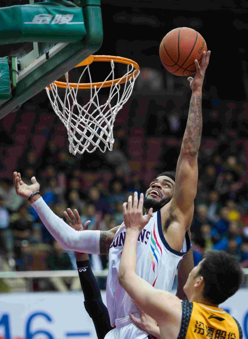 广州富力主场失分，遭遇两连败的简单介绍