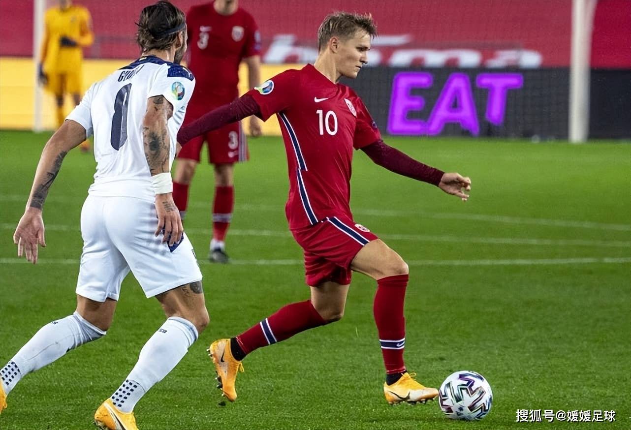 西班牙队在与挪威队的友谊赛中取得连胜，实力强劲的简单介绍