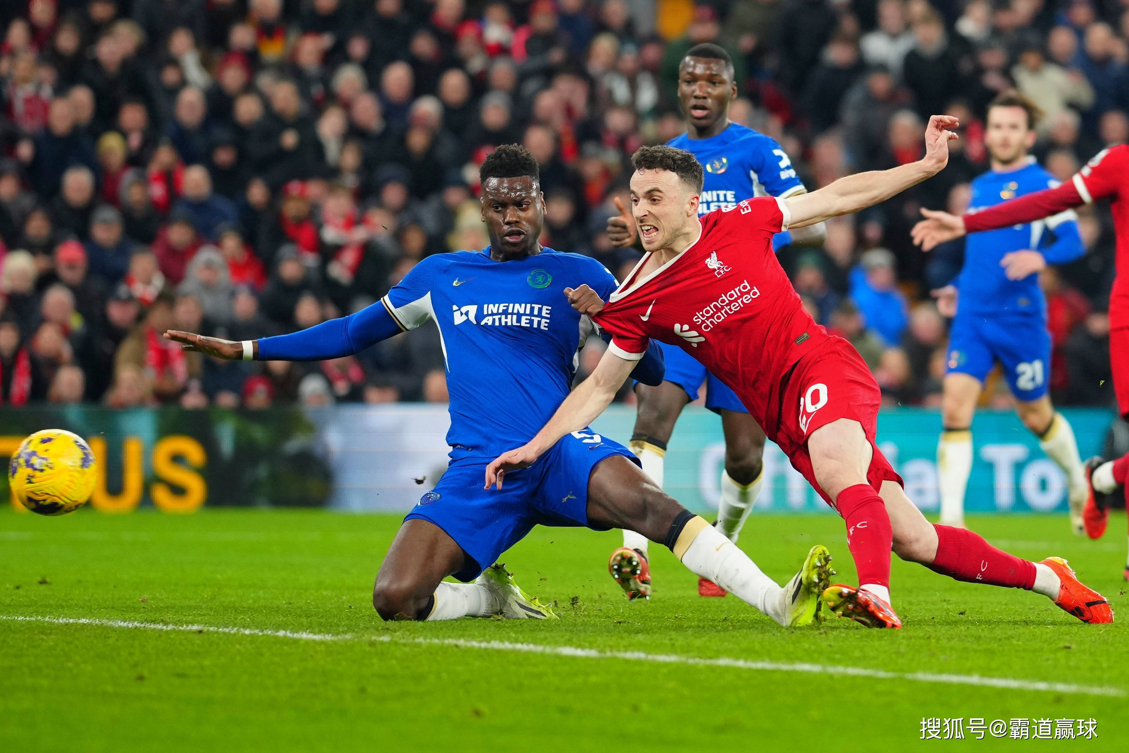 英超燃情对决:利物浦力克对手 英超燃情对决:利物浦力克对手