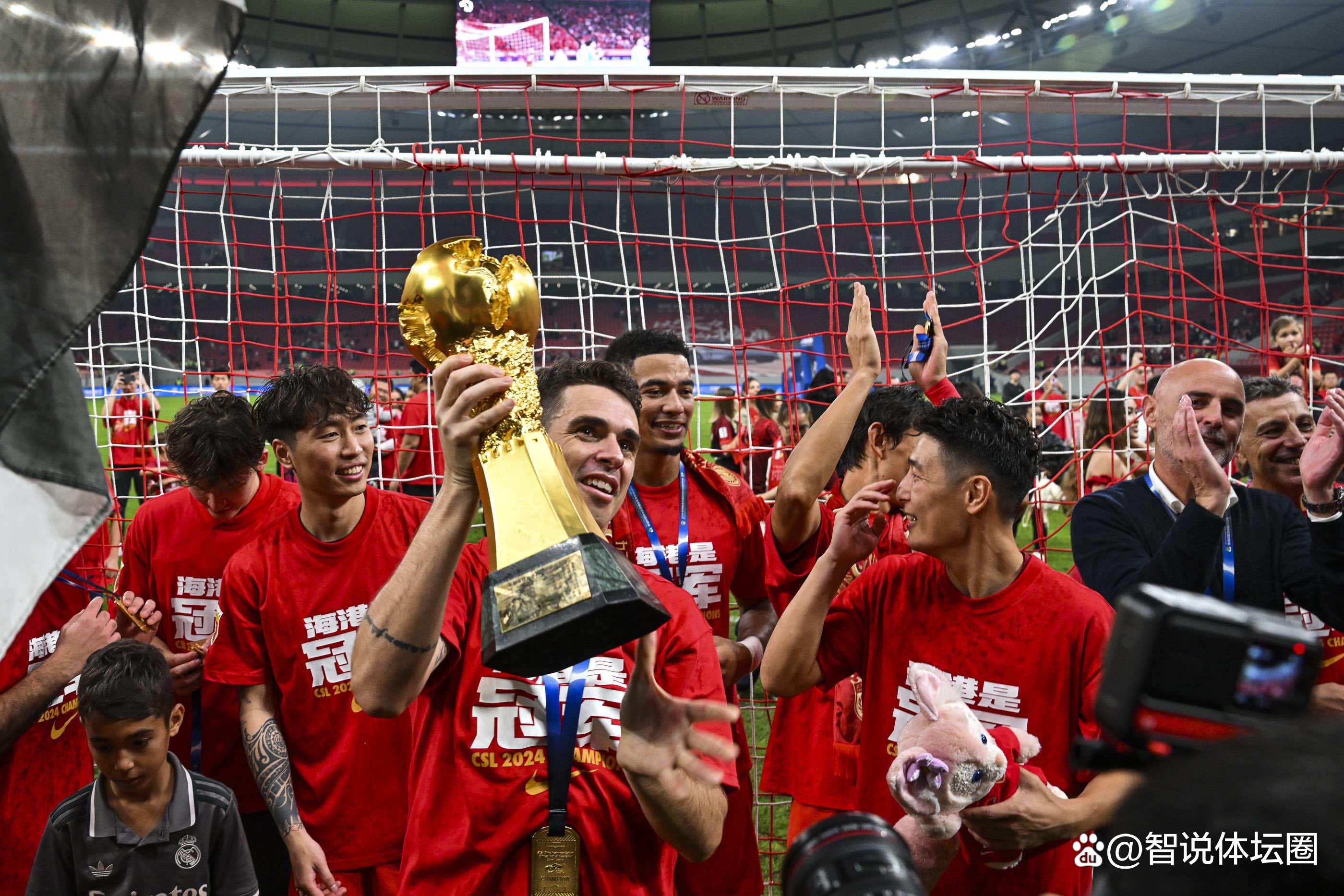 关于中超外援阵容调整:实力提升成新赛季关键词的信息 关于中超外援阵容调整:实力提升成新赛季关键词的信息