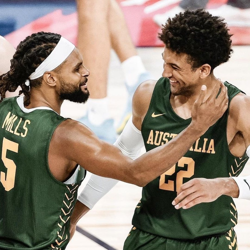 澳大利亚队再次登顶，展现超群实力的简单介绍