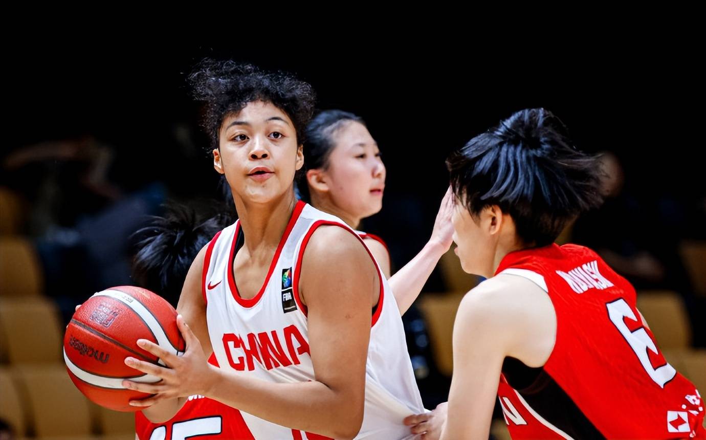 日本女篮队再次逆袭,晋级四强赛 日本女篮队再次逆袭,晋级四强赛