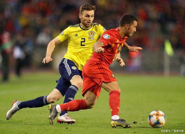 包含比利时遭遇惨败，欧预赛出局悬念大的词条