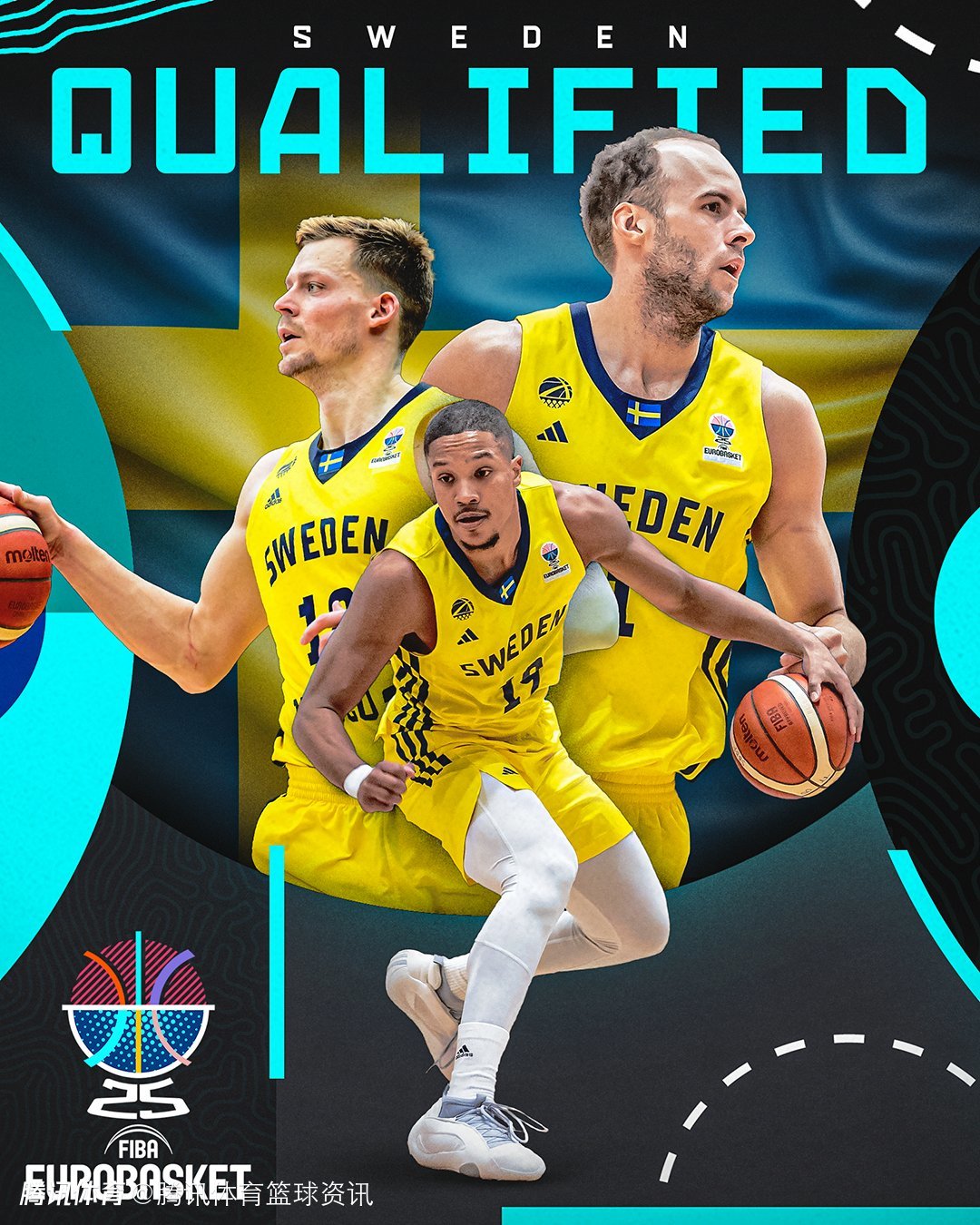 欧洲篮球锦标赛揭晓最佳新秀 欧洲篮球锦标赛揭晓最佳新秀