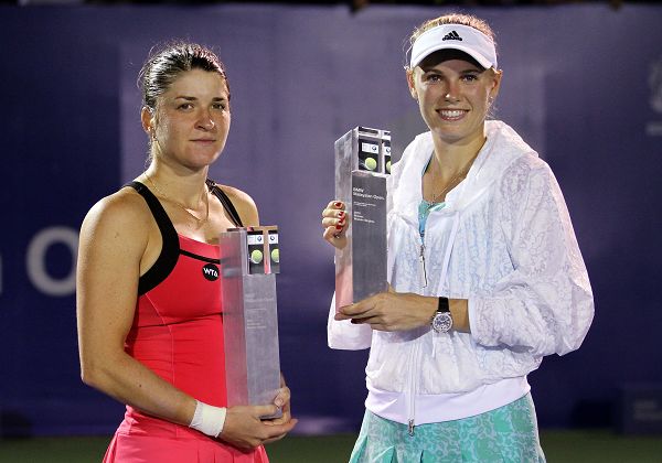 马来西亚选手在乒乓球赛中夺冠 马来西亚选手在乒乓球赛中夺冠