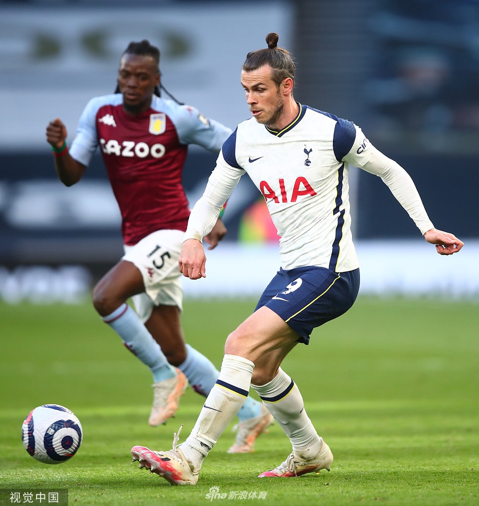 关于热刺客场克鲁斯，完成三连胜的信息