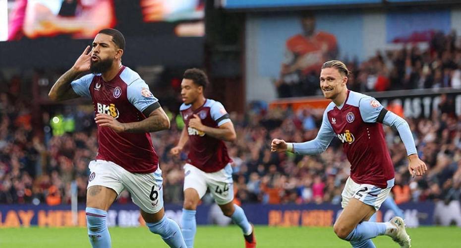 南安普顿客场逆转维拉,取得胜利 南安普顿客场逆转维拉,取得胜利