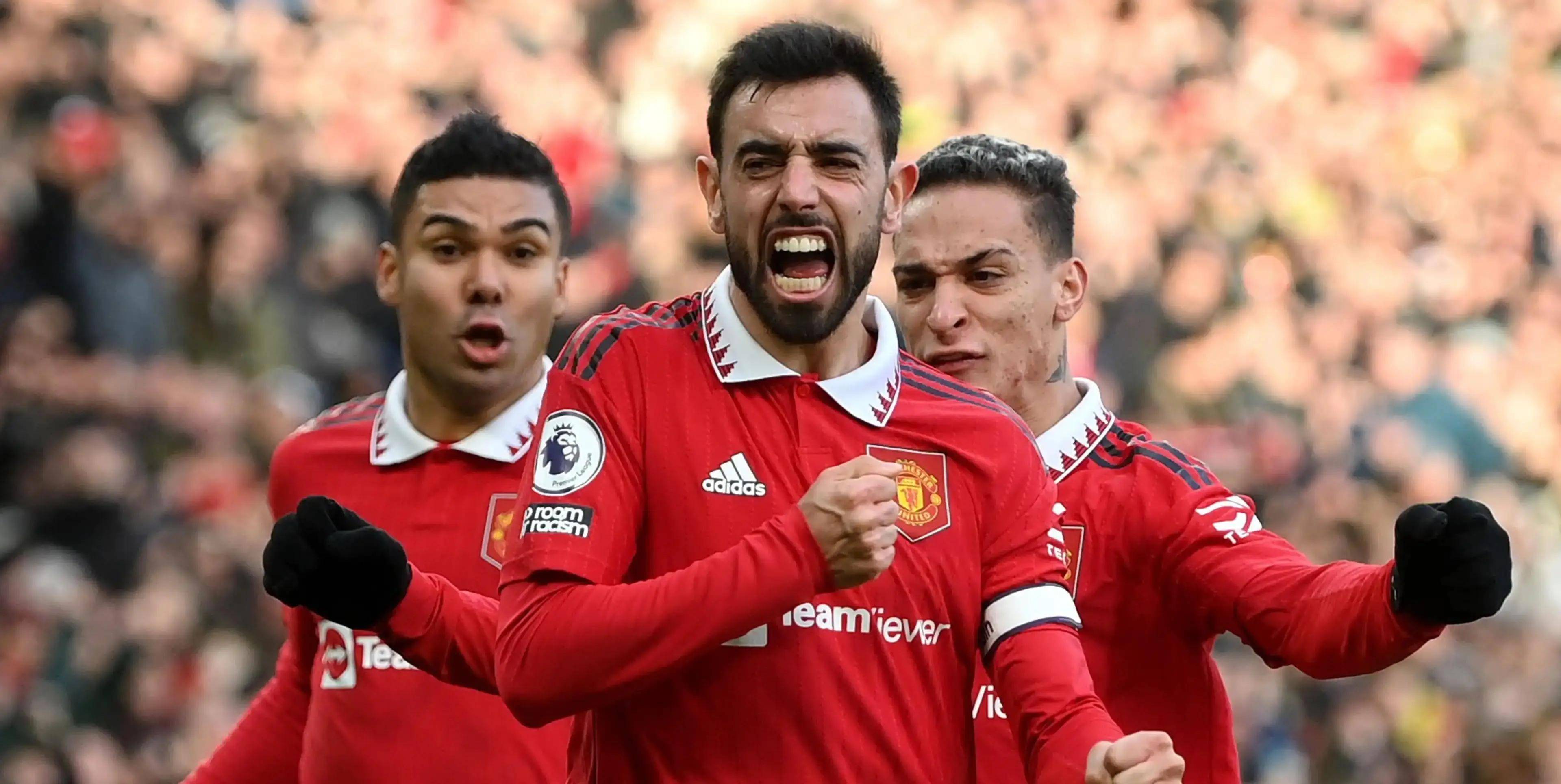 关于曼联攻击群发威,为球队在英超比赛场上凭借进攻制胜的信息 关于曼联攻击群发威,为球队在英超比赛场上凭借进攻制胜的信息