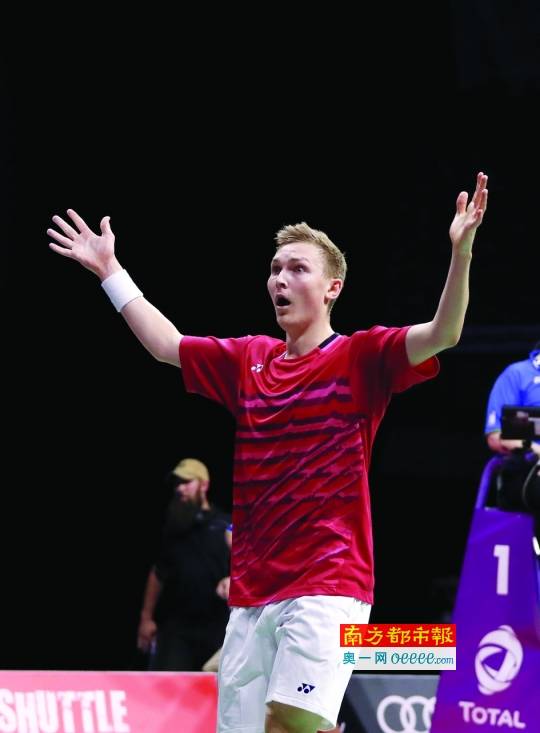 德国队碾压中国队，安赛龙刷新纪录