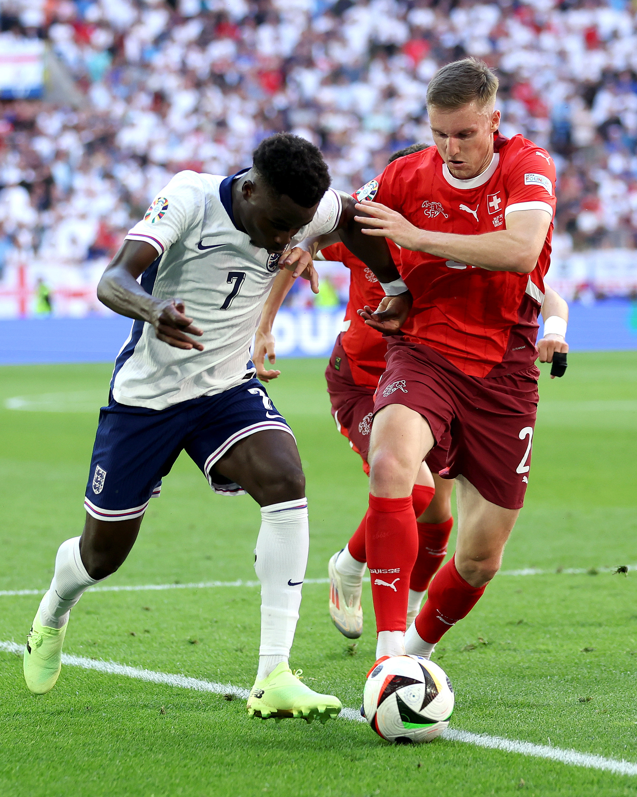 葡萄牙绝杀法国，凯恩带队取胜