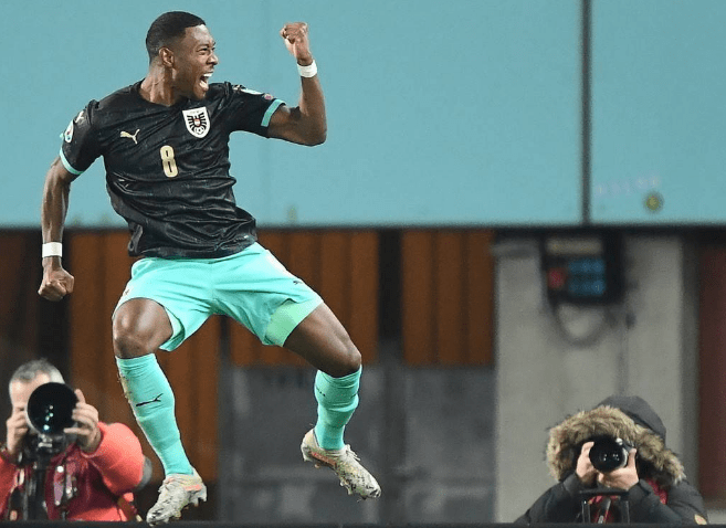 荷兰险胜奥地利，卡塞米罗状态火热