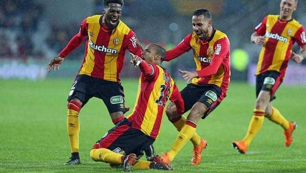 马赛连续不败，冲入法甲前四