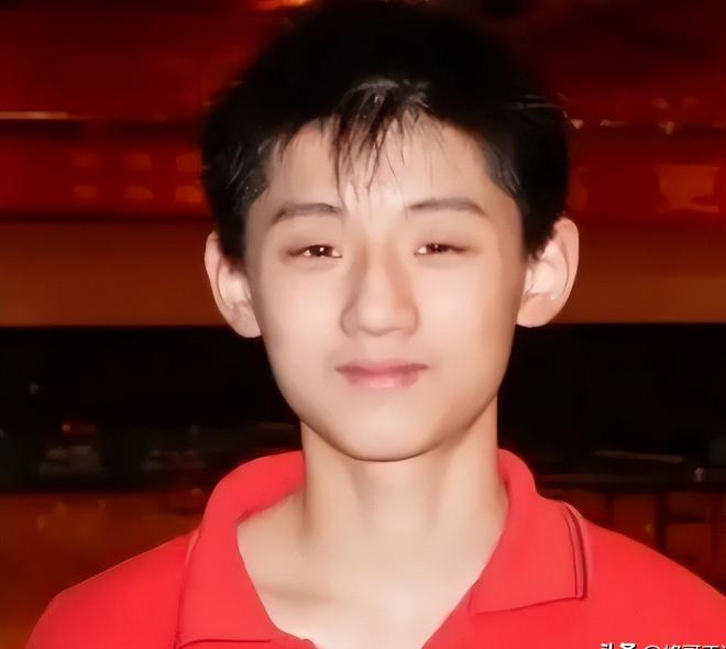 法国队鏖战韩国队，张继科刷新纪录