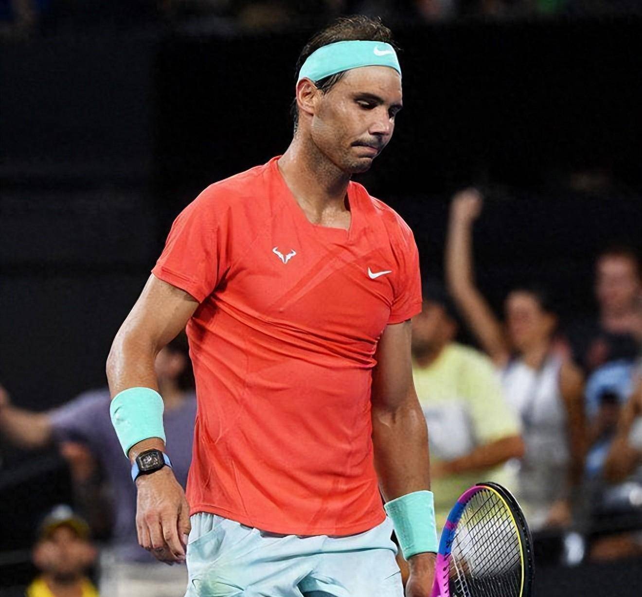 蒙特卡洛大师赛横扫拉沃尔杯，纳达尔惊艳四座