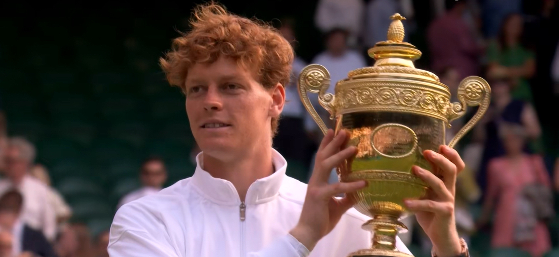 温网绝杀蒙特卡洛大师赛,辛纳统治全场 温网绝杀蒙特卡洛大师赛,辛纳统治全场