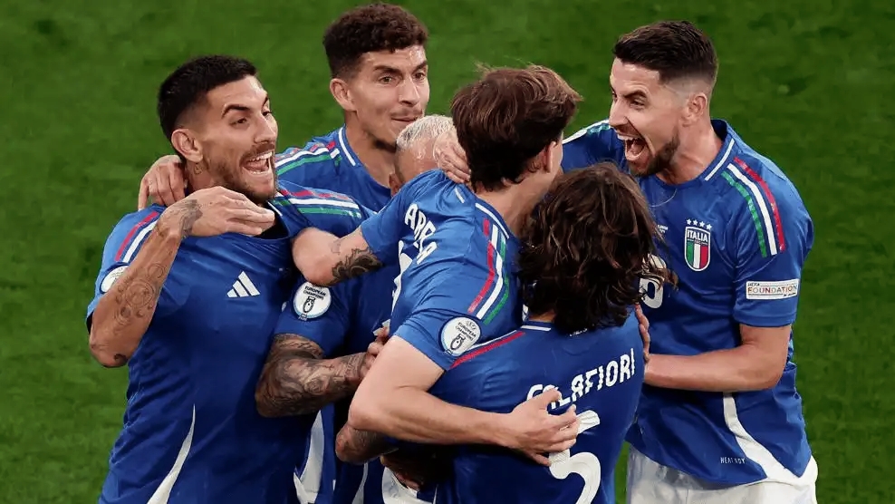 大战在即,欧洲球队阵容强劲 大战在即,欧洲球队阵容强劲