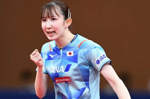 韩国队横扫日本队,马琳高光表现 韩国队横扫日本队,马琳高光表现